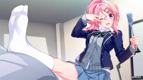 Since Memories: Off the Starry Sky – Nintendo Switch – produktbillede 2