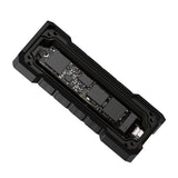 ASUS TUF Gaming A2 – indvendig opbygning eller underside