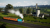 Thomas & Friends Wonders of Sodor Deluxe Edition Switch – Gameplay, spilscene 11