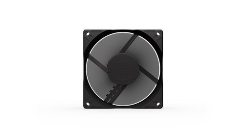 140mm ENDORFY Fluctus 140 PWM ARGB