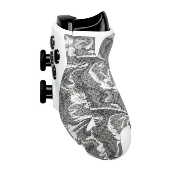 Lizard Skins DSP-kontrollgrepp för Xbox One - Phantom Camo