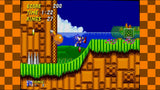 SEGA Mega Drive Classics Nintendo Switch – Gameplay, spilscene 6