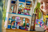 LEGO - LEGO Friends - Liann's Family House (42687) LEGO