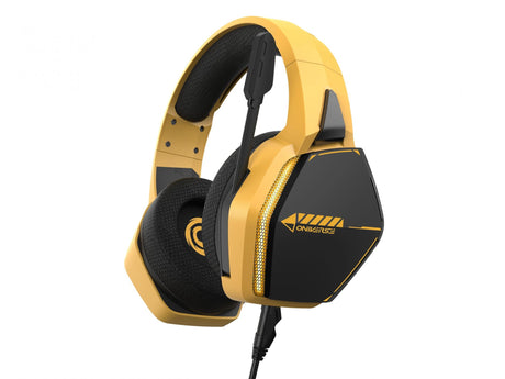 Oniverse Gaming Headset Nebula - Solarfire Yellow ONIVERSE