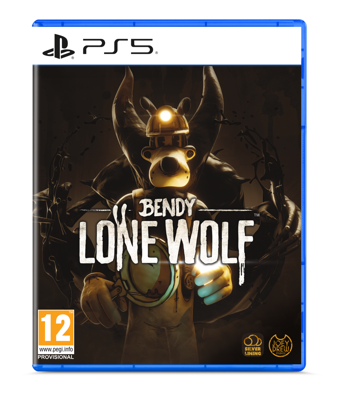 Bendy: Lone Wolf