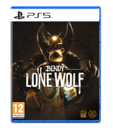 Bendy: Lone Wolf