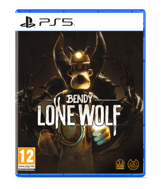 Bendy: Lone Wolf