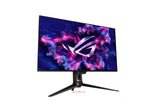LCD ASUS 32" ROG Swift PG32UCDM 4K 3840x2190p OLED 240Hz 0.03ms G-SYNC Compatible HDR10 90W USB-C PD ASUS