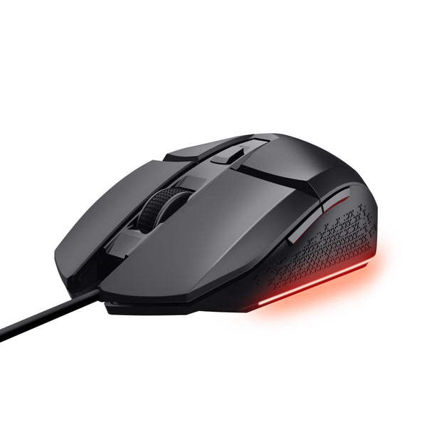 TRUST GXT109 FELOX SPELMUS - SVART