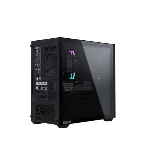 GIGABYTE AORUS Prime 3 Gaming PC AP3A7N6-5111 RYZ7 9700X/32GB/1TBSSD/RTX5060/W11 Home