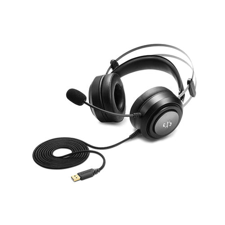 Sharkoon Skiller SGH30 Ledningsført Gaming Headset - Sor Sharkoon