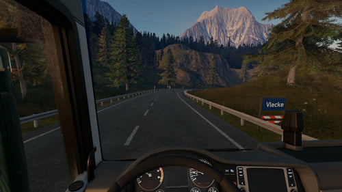 Truck Driver: Gold Edition Soedesco