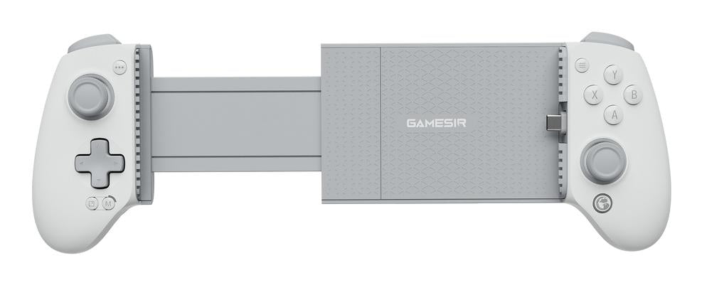 GameSir G8+ MFi Mobile Controller Guangzhou Chicken Run Network Technology Co., Ltd. (GameSir)