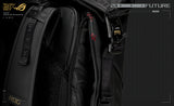 Asus ROG SLASH Backpack Edition 20 (black, 26 liters I up to 45.7 cm, 18")