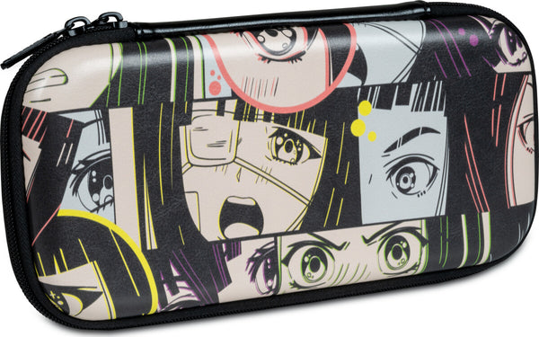 Bigben Manga etui til Nintendo Switch / OLED / Lite
