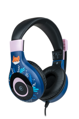 BigBen Kablet Stereo Headset V1 - Fox (Switch)