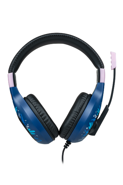 BigBen Kablet Stereo Headset V1 - Fox (Switch)