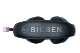 BigBen Kablet Stereo Headset V1 - Fox (Switch)