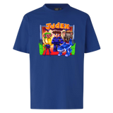 Judex Brainrot Tee