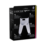 Blaze Evercade Tate Grip - Hvid