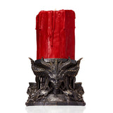 Blizzard Diablo IV LED Candle Blizzard