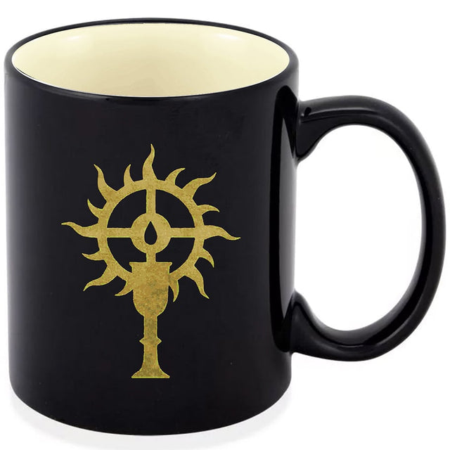 Blizzard - Mug Diablo IV: Cathedral of Light with Gift Packaging Diablo