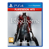 Bloodborne (Playstation Hits) – PS4 – produktbillede