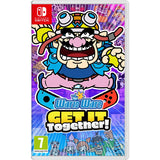 WarioWare: Samla allt! (UK4)