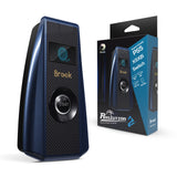 Brook Gaming - Ras1ution 2 (PS/Switch Sim-Racing Signal converter) - Black - 12.7 x 8.6 x 3.1 cm Brook Gaming