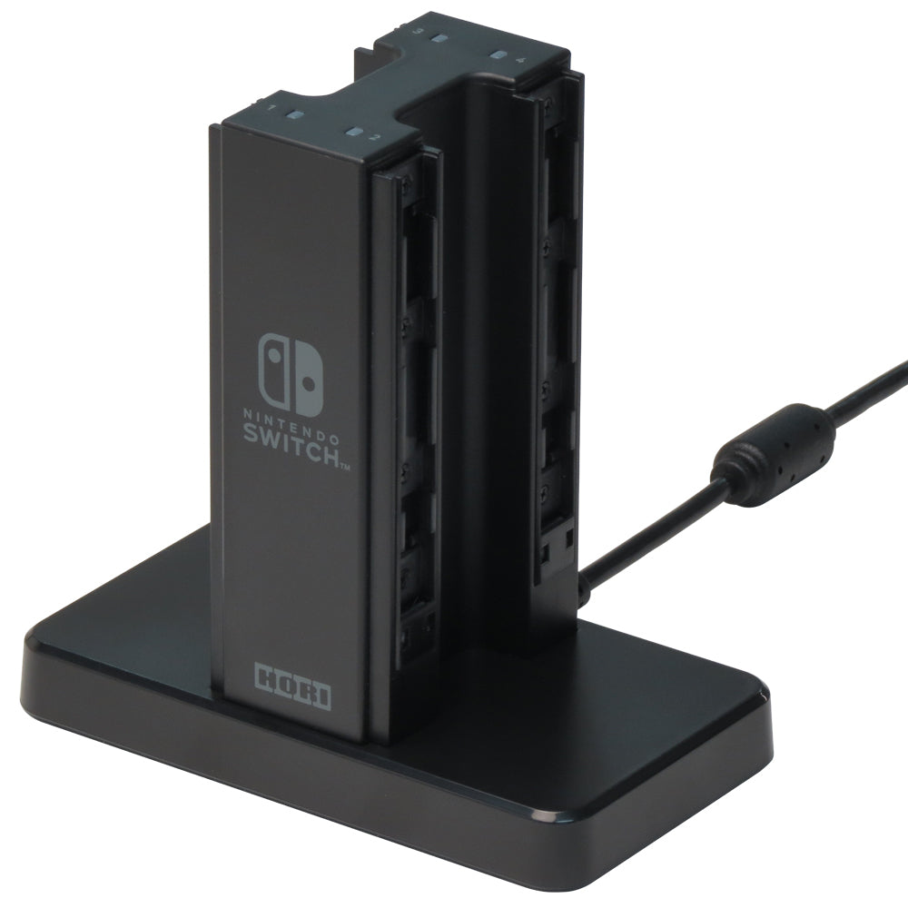 HORI Officially Licensed Joy-Con Charge Cradle HORI