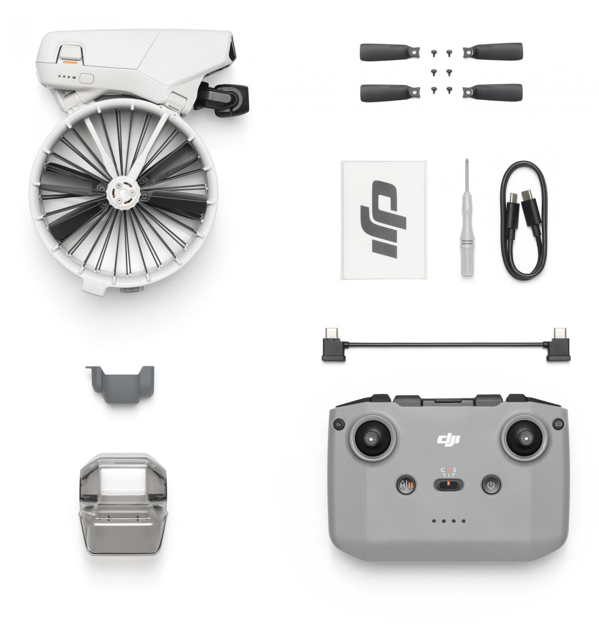 DJI - Flip DJI