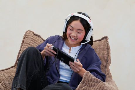 Turtle Beach Recon 70 NS White Turtle Beach