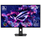 ASUS ROG Strix OLED XG32UCWMG – skærm – Sort