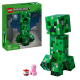 LEGO - Minecraft - The Creeper™ (21276) LEGO