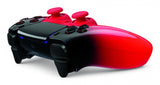 Sony DualSense-controller til PS5 – Techno Red – produktdetalje 5