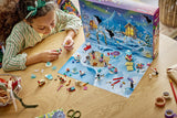 LEGO - LEGO Friends - Advent Calendar (42698)