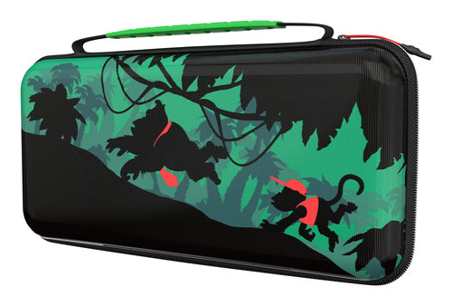 Turtle Beach PlayTrek Donkey Kong – Switch 2-taske – Side og motiv