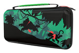 Turtle Beach PlayTrek Donkey Kong – Switch 2-taske – Side og motiv