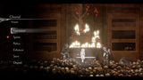 ENDER LILIES - Quietus of the Knights – PlayStation 4 – skærmbillede fra spillet