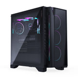 GIGABYTE AORUS Prime 5 R 7 9800X3D/32GB/2TBSSD/RTX 5070Ti – produktbillede