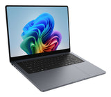 SAMSUNG Galaxy Book6 Ultra CU7 356H/32GB/2TBSSD/RTX5060/W11 Home Touch