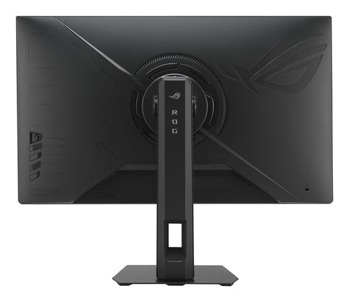 Asus ROG Strix XG27UCSR (68.6 cm (27 inches), black, UltraHD/4K, Fast-IPS, dual-mode, 160Hz panel)