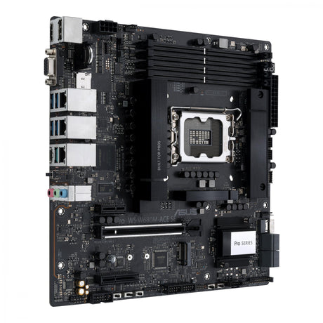 MK ASUS PRO WS W680M-ACE SE ASUS