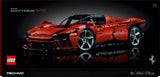 LEGO 42143 Technic Ferrari Daytona SP3 Construction Toy LEGO
