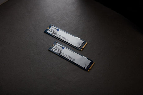 M.2 1TB Kingston NV3 NVMe PCIe 4.0 x 4 Kingston