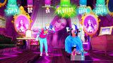 Just Dance 2018