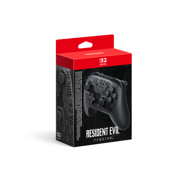Nintendo Switch 2 Gamepad - Sort