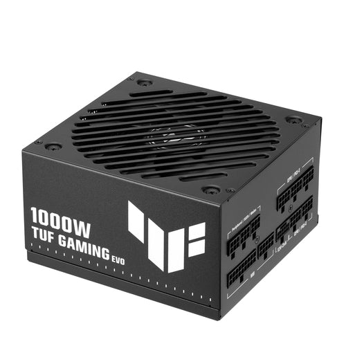 ASUS TUF Gaming 1000W Gold EVO – modulær PSU
