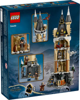 LEGO 76430 Harry Potter Owlery at Hogwarts Castle LEGO