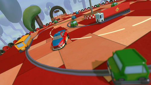 Make Way (Code in a Box) – spilbillede 6
